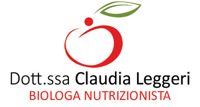 Nutrizione dott. Claudia Leggeri